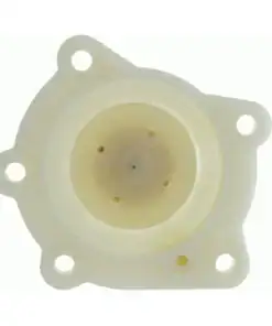 Alternative view of Tapa Cuerpo Agua Calentador Junkers Minimax 87055001050