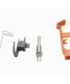 Sonda de temperatura da caldeira Junkers