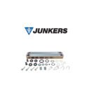 Échangeur à plaques de chaudière Junkers ZWC25 87161066860
