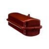Vaso de Expansão para Caldeira Diesel Junkers