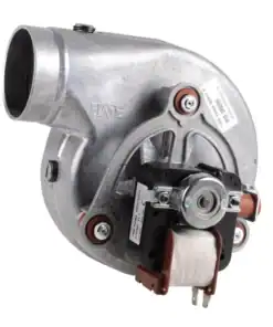 Ventilador de caldeira Junkers ZWC24 87167711010 - Imagem 3
