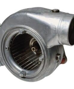 Alternative view of Ventilador caldera Junkers ZWC24 87167711010