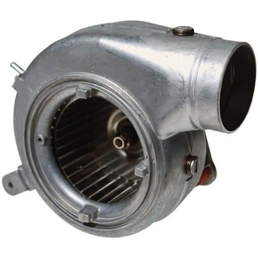 Ventilador caldera Junkers ZWC24 87167711010 4 Ventilador caldera Junkers ZWC24 87167711010 - Imagen 2