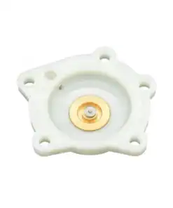 Alternative view of Tapa Cuerpo Agua Calentador JUNKERS WR 87387101310