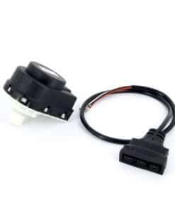 Alternative view of Motor caldera Junkers ZW24  87074060980