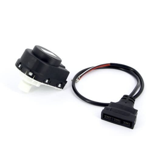Motor caldera Junkers ZW24 87074060980 4 Motor caldera Junkers ZW24 87074060980 - Imagen 2