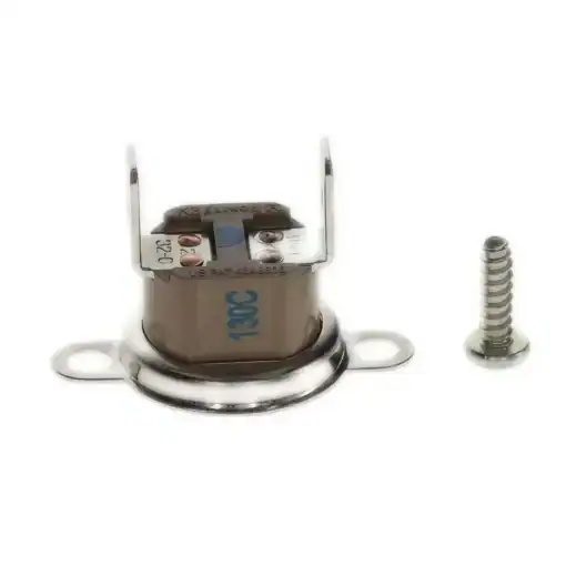 Junkers Temperature Limiter