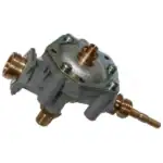 Cuerpo agua calentador Junkers W135 87070026340