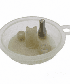Junkers WR/WRD heater membrane