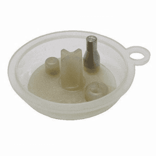 Membrane chauffe-eau Junkers WR/WRD 87005030840 3 Membrane chauffe-eau Junkers WR/WRD