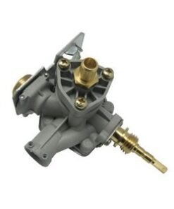 Alternative view of Cuerpo Agua Calentador Junkers W275 87070025820