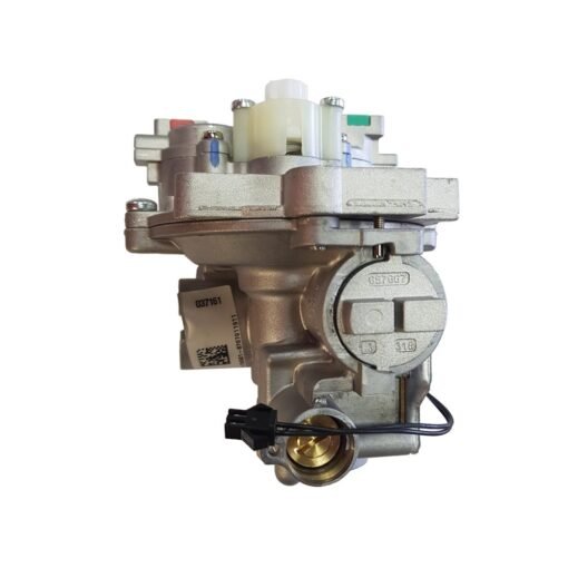 Cuerpo Gas Calentador Junkers WR11 87070119110 4 Cuerpo Gas Calentador Junkers WR 8707011911