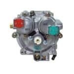 Cuerpo Gas Calentador Junkers WR 87070119110