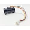 Caudalímetro turbina sensor de flujo elk 0602 calentador / caldera  junkers WTD  ZWC18/24 87387208000