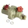 Junkers ZW Boiler Water Body