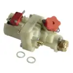 Junkers ZW Series Boiler Water Body 87170021100