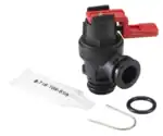 Junkers Boiler Safety Valve ZWBC 87161064310