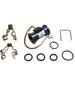 Alternative view of Flujostato Limitador Caudal Caldera Junkers 87161157540