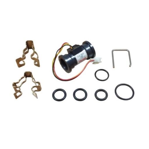 Flujostato Limitador Caudal Caldera Junkers 87161157540 4 Flujostato Limitador Caudal Caldera Junkers 87161157540 - Imagen 2