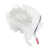 Ventilador Congelador Bosch
