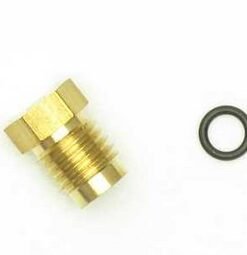 Chauffe-eau Junkers Pilot Injecteur