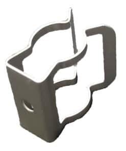 Grapa Panel Solar Junkers WFS18 87485110270 - Imagen 3