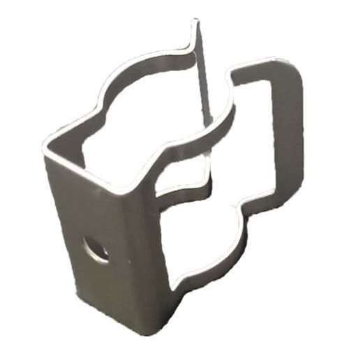 Clip per pannello solare Junkers WFS18 87485110270 5 Clip per pannello solare Junkers WFS18 87485110270 - Immagine 3