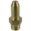 Junkers 125 Injecteur de gaz naturel