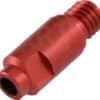 Injecteur pilote de butane de chauffage Junkers Wrn11 W275 87082002050