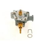 Cuerpo de agua calentador Junkers Neckar 87070025840