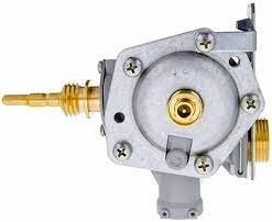 Alternative view of Cuerpo de agua calentador Junkers Neckar 87070025840