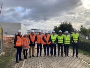 engie y nasuvinsa terminaran de construir la central de calor de la txantrea alimentada por biomasa 638706177e3cb