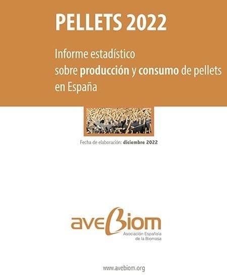 Il consumo di pellet in Spagna è aumentato nel 2021 63abf0223fd11