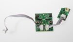 Tarjeta módulo mandos cafetera Delonghi Latissima En520 5213214471 (230V)