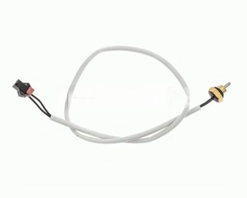 Sensor Sonda temperatura agua Calentador Junkers Hydronext 8738722007 4 Sensor Sonda temperatura agua Calentador Junkers Hydronext 8738722007 - Imagen 2