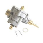 Cuerpo de agua Calentador Junkers Neckar WR275  87070026520