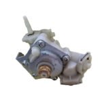 Cuerpo de agua Calentador Bosch W6 GWH6 8738709700