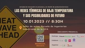 cartif organiza un taller sobre las redes termicas de baja temperatura y sus posibilidades de futuro en barrios residenciales 63be650d02fa0