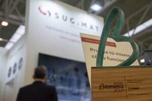 doble premio a la innovacion en el sector de la biomasa en 2023 63d0da36e9ea3