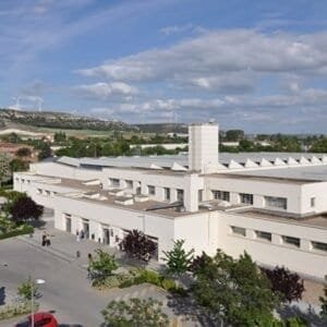 el campus la yutera cuenta con una nueva red de calor con biomasa 63d0da320fba6