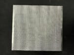 Metal extractor filter Nodor S182 22X24.5Cms 018424