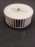 Turbine extractor hood Bosch Siemens 094078