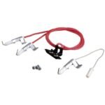 Conjunto electrodos caldera junkers ZWSE23/28 87167605510