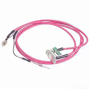 Sonde thermocouple chauffe-eau  Junkers Neckar W275 Références 87072060960