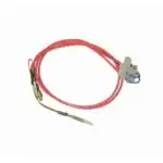 Sonde thermocouple chauffe-eau  Junkers Neckar W275 Références : 87072060960 / 87072061250