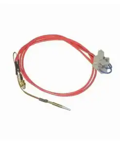 Sonda esquentador  Junkers Neckar W275. Referências: 87072060960 87072061250