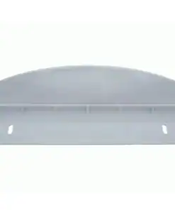 Puxador frigorífico branco Fagor 3FC41 Aspes Edesa 2CP AS0000496