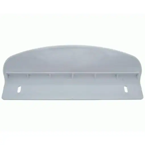 Puxador frigorífico branco Fagor 3FC41 Aspes Edesa 2CP AS0000496 2 Puxador frigorífico branco Fagor 3FC41 Aspes Edesa 2CP AS0000496