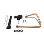 Llave de llenado caldera junkers ZWBC / ZWN  87160130920