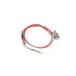 The Thermopar chauffe-eau Junkers Neckar W275 Références: 87072060960/87072061250